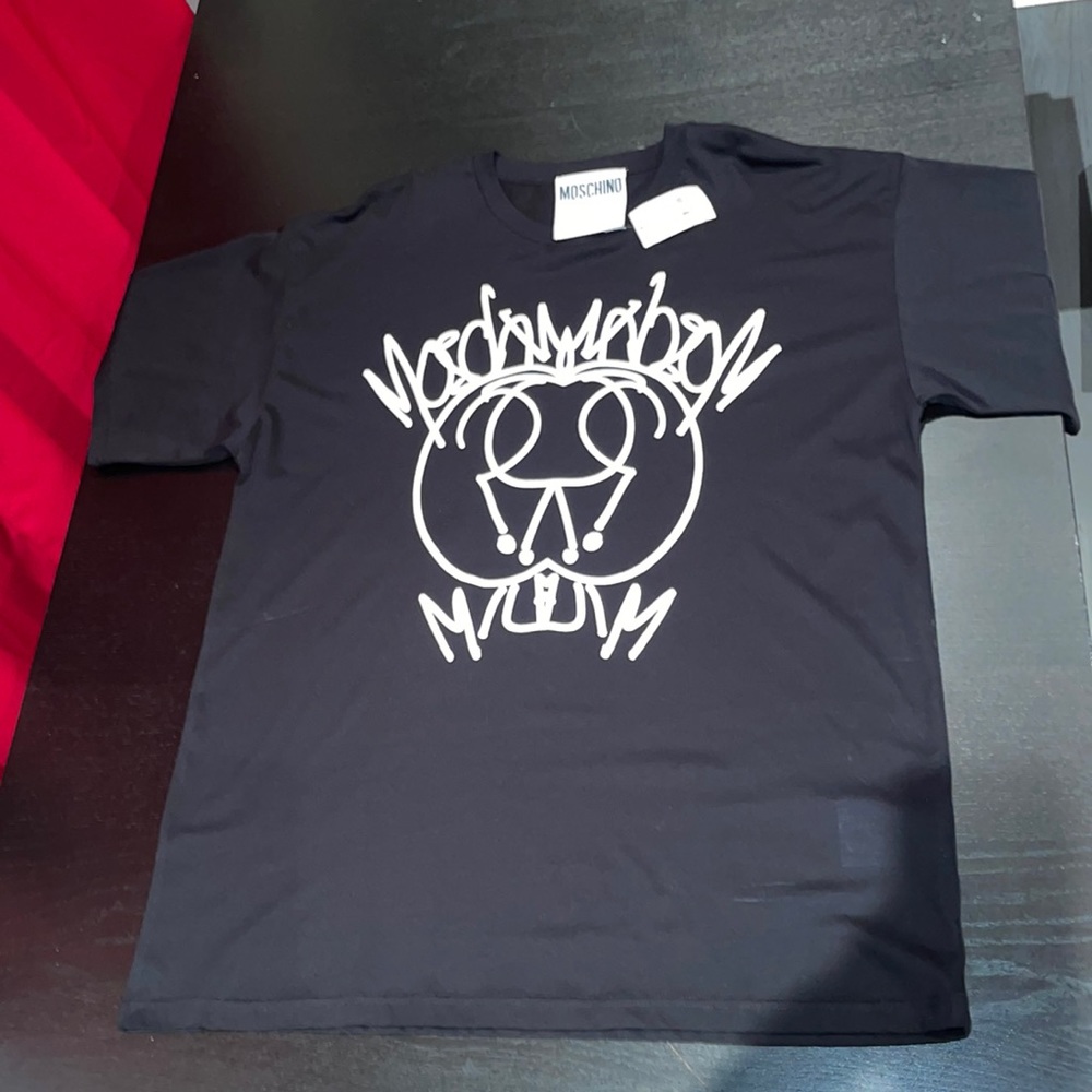 Moschino Tshirt